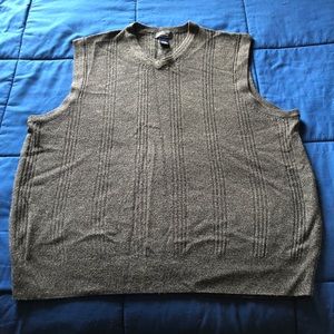 Dockers Men’s XL Knit Vest